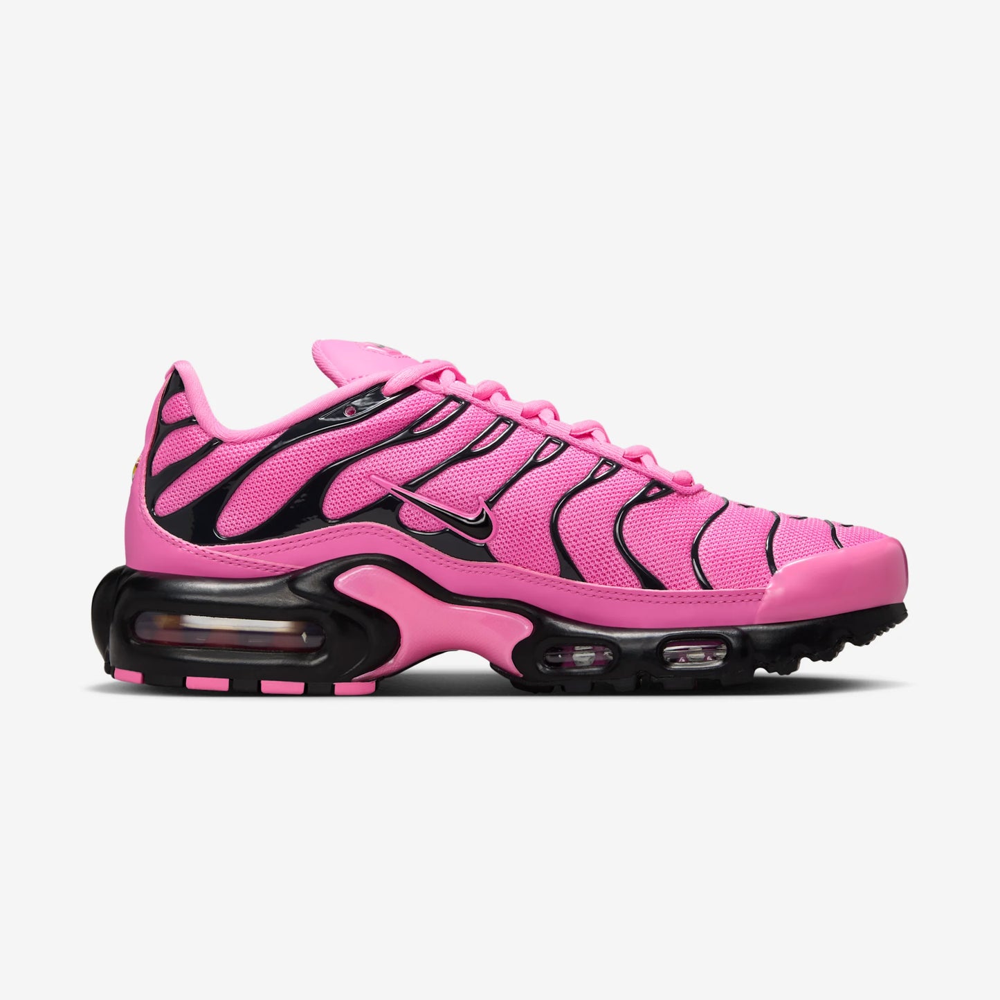 Nike Air Max Plus Pink Black (Women's)