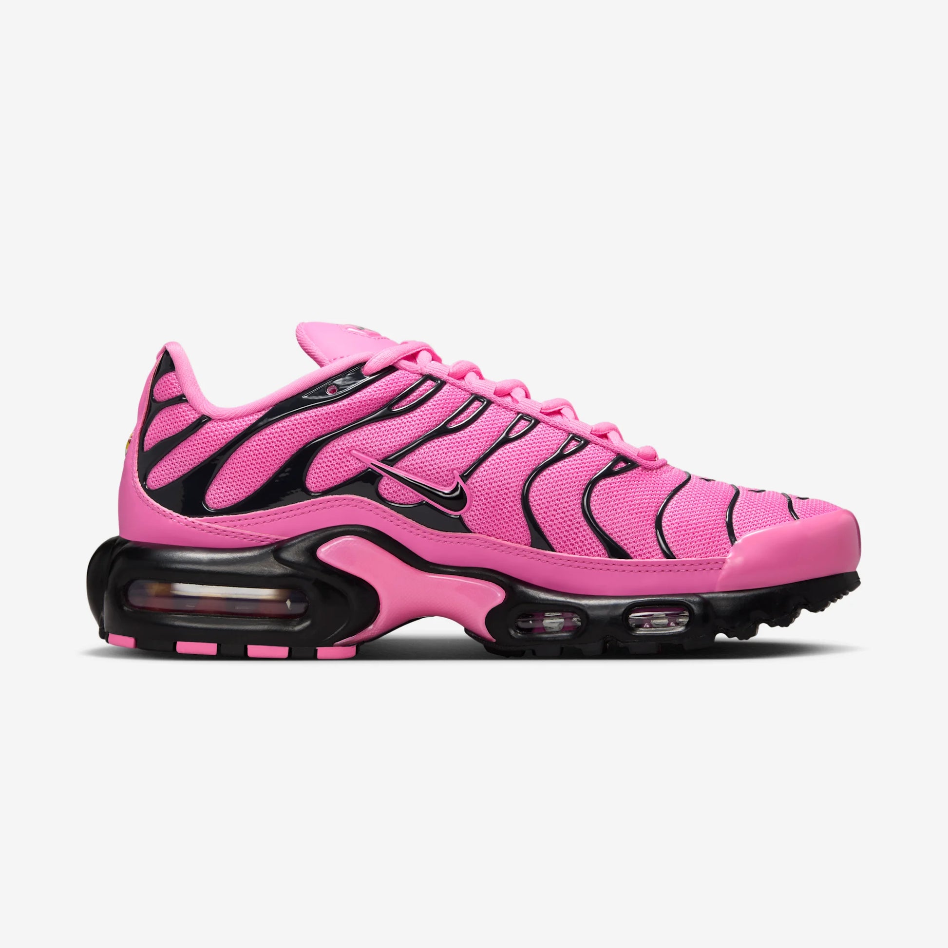 Nike Air Max Plus Pink Black (Women's)