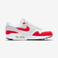 Nike Air Max 1 Anniversary Red (2017/2018 Restock Pair)