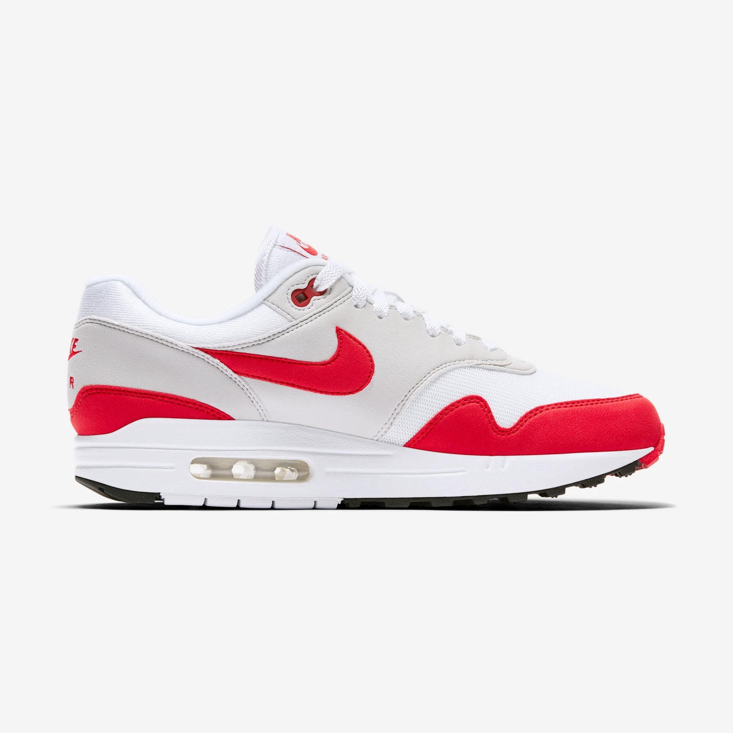 Nike Air Max 1 Anniversary Red (2017/2018 Restock Pair)
