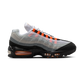 Nike Air Max 95 OG Big Bubble Bright Mandarin 2.0 (2025)