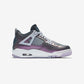 Jordan 4 Retro Monsoon Blue (GS)