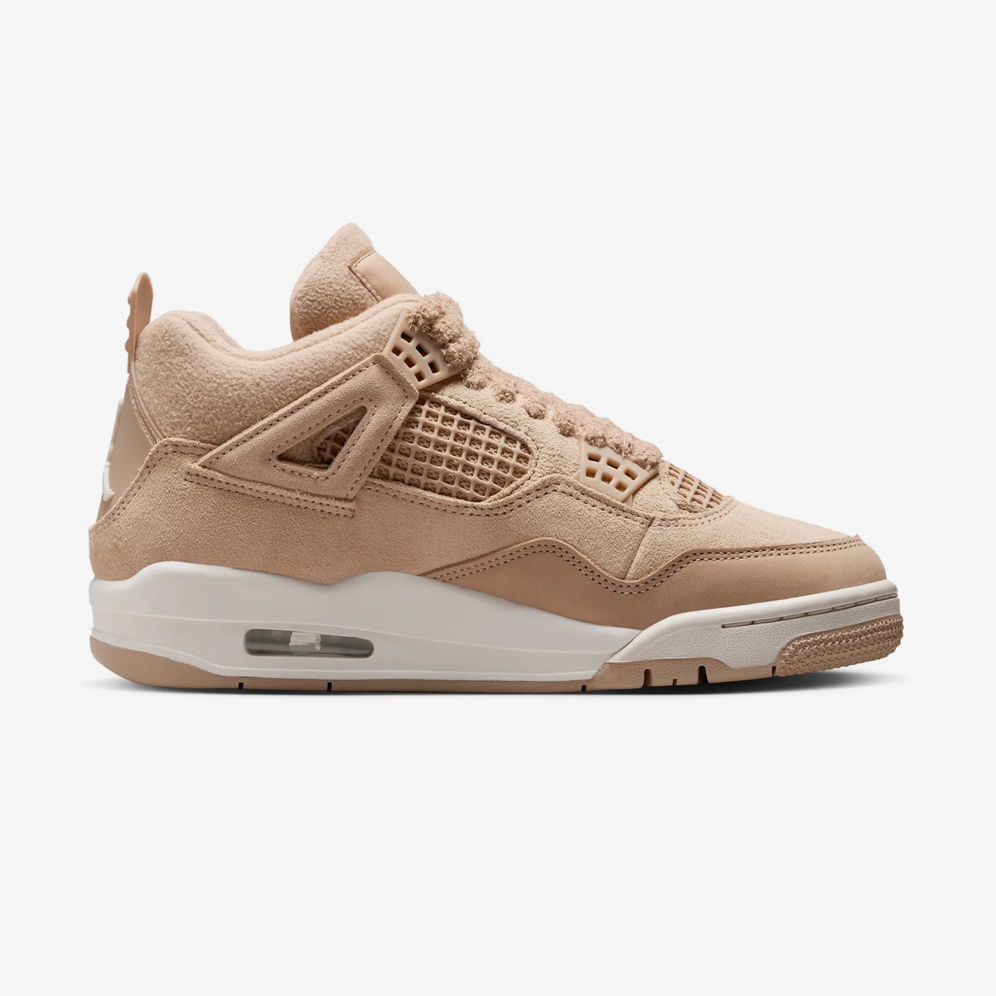 Jordan 4 Retro Cozy Girl (Women's)
