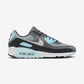 Nike Air Max 90 Light Pumice Smoke Grey