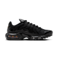 Nike Air Max Plus Triple Black (Women's)