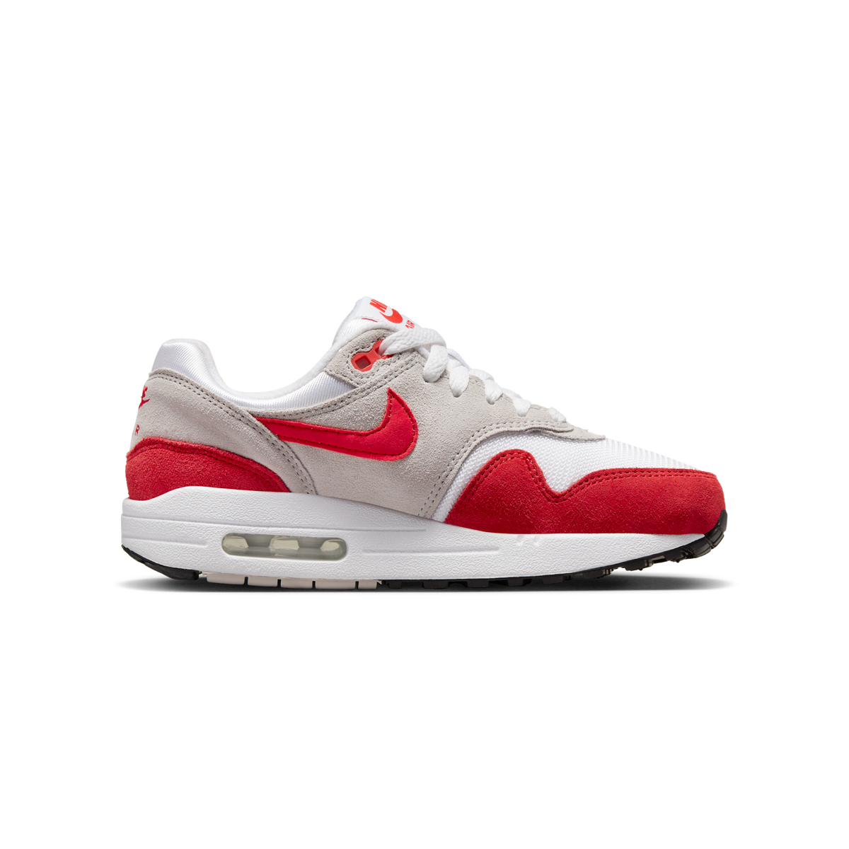 Nike Air Max 1 Challenge Red (GS)
