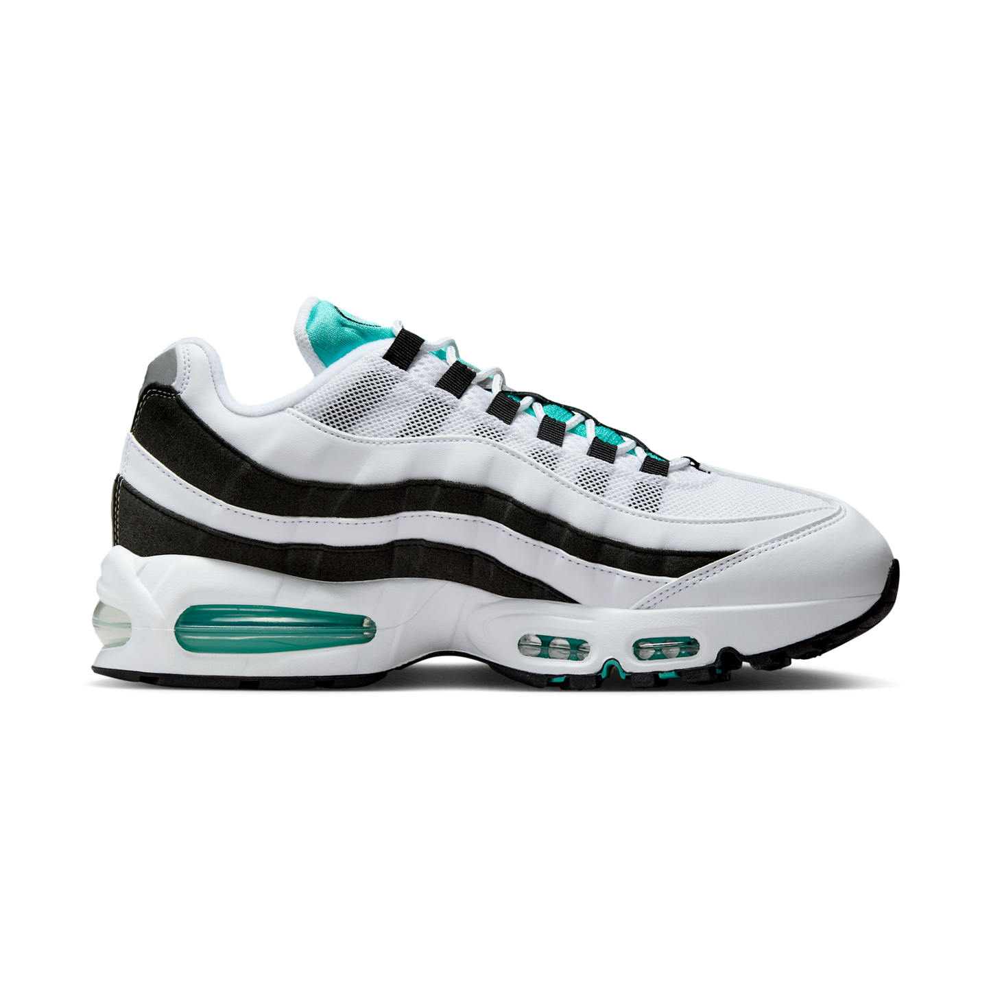Nike Air Max 95 OG Big Bubble Black Border
