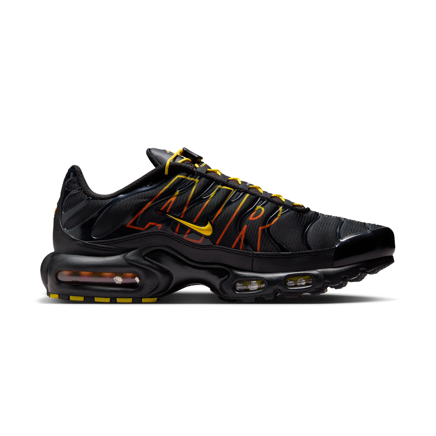 Nike Air Max Plus Tuned Air Sunrise