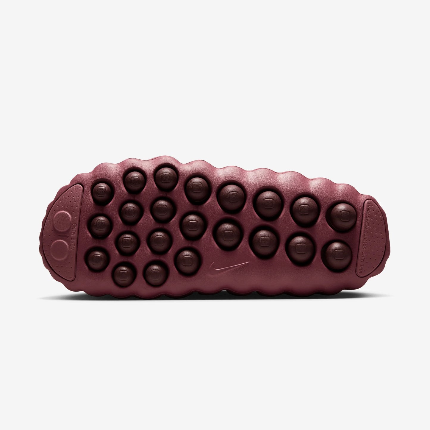 Nike Mind 001 Slide Pink Smoke (Women's)