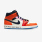 Jordan 1 Mid SE Fearless Melody Ehsani (Women's)