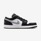 Jordan 1 Low Black White Grey