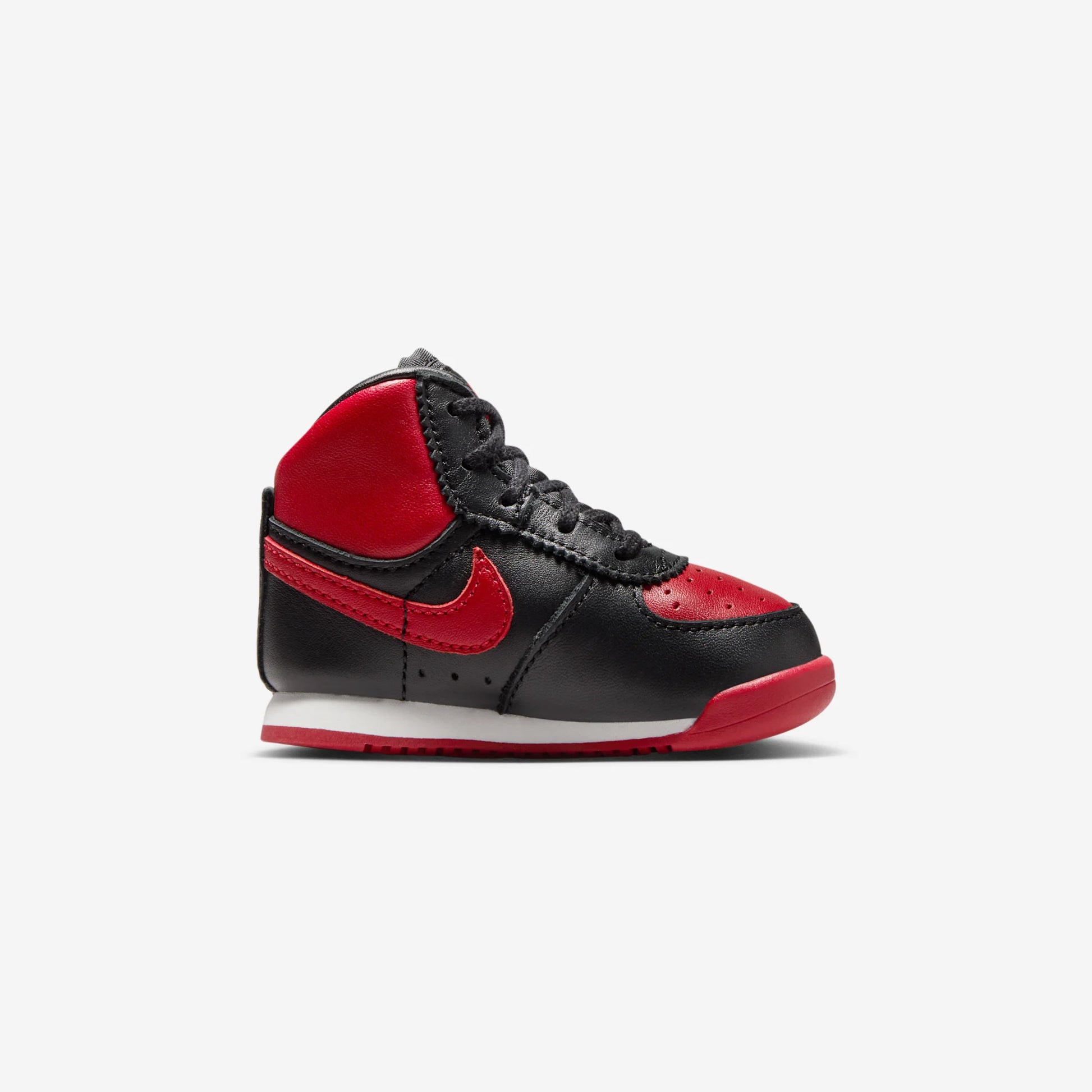 Jordan 1 Retro High 85 Bred (2025) (TD)