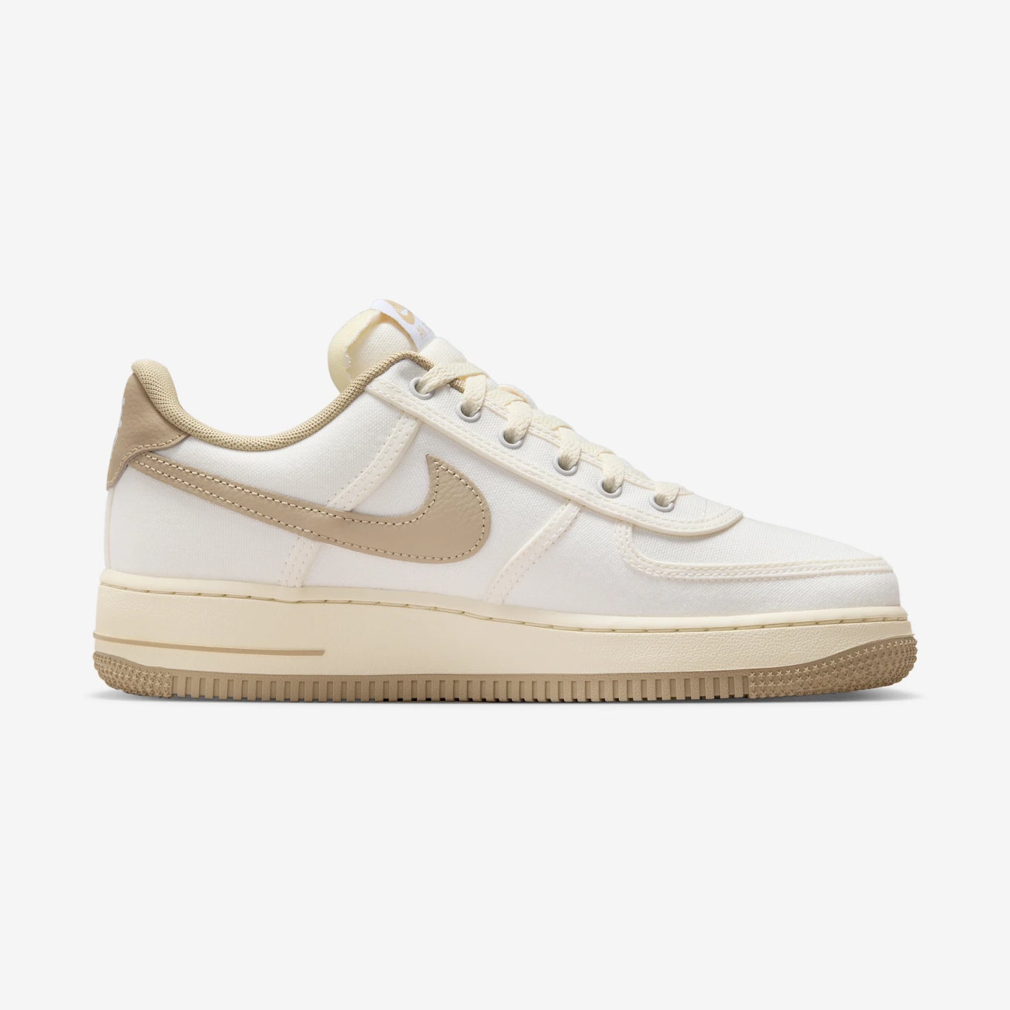 Nike Air Force 1 Low '07 Sail Coconut (Women's)