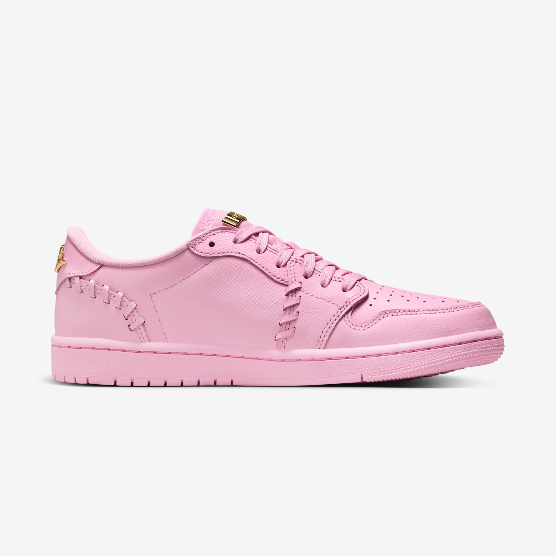 Jordan 1 Low Method of Make Perfect Pink (Women's)