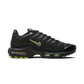 Nike Air Max Plus Black Volt