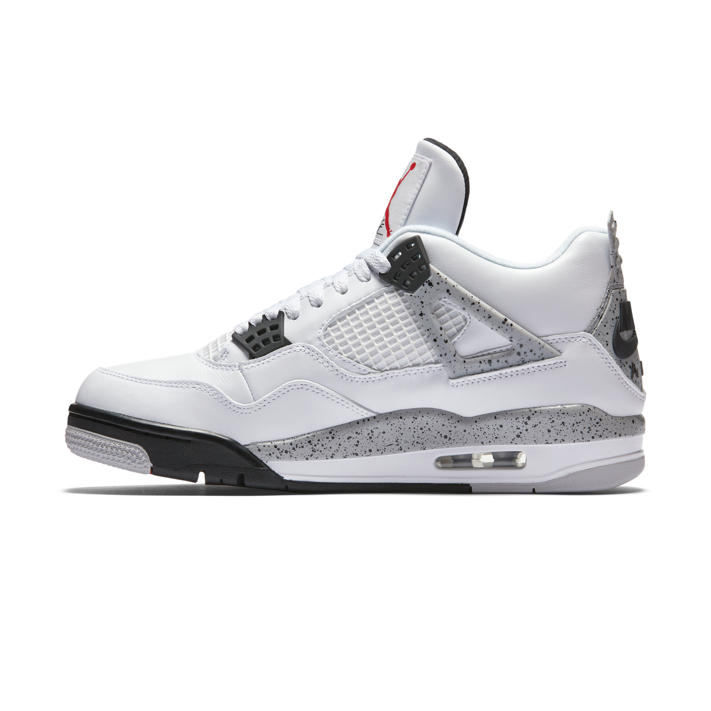 Jordan 4 Retro White Cement (2016)