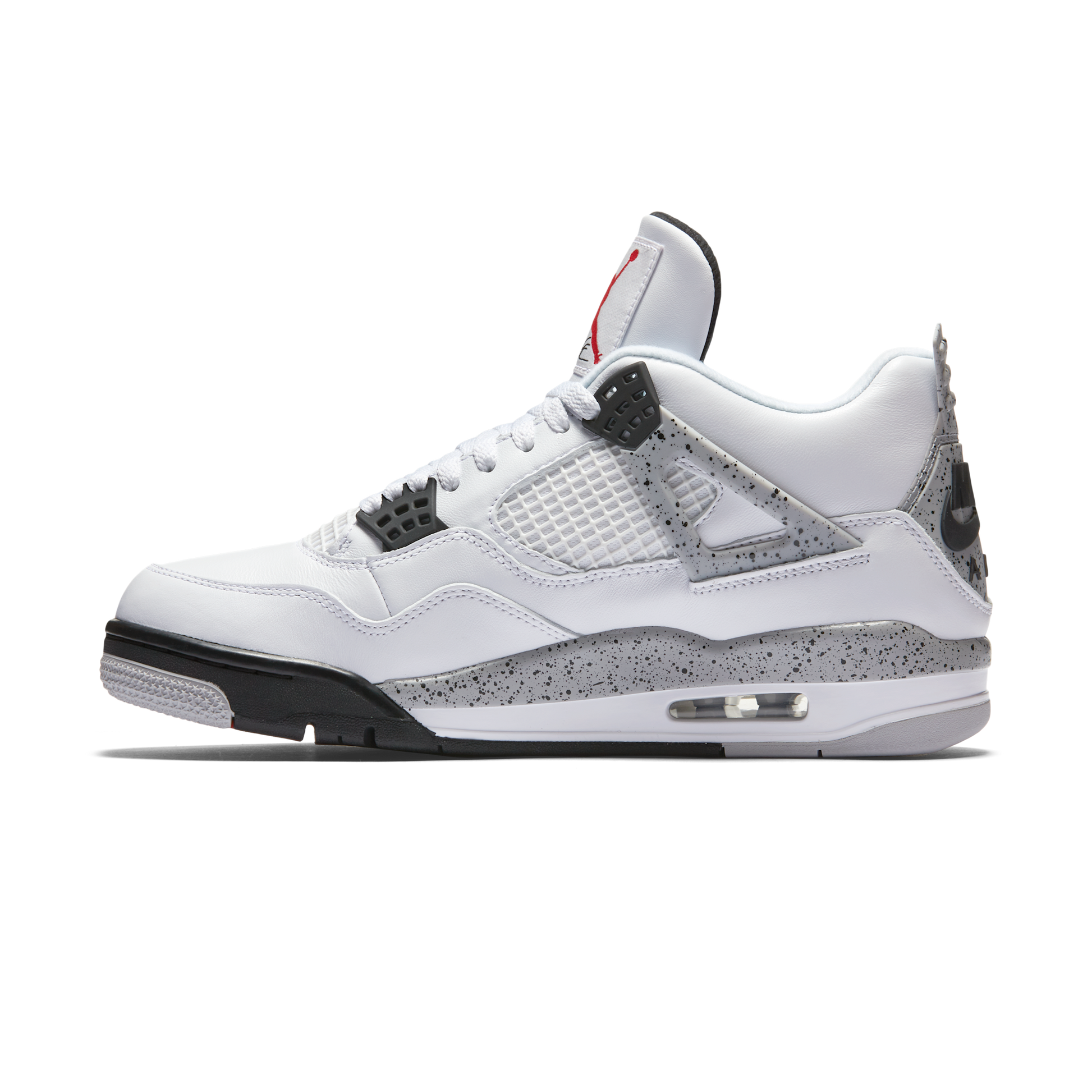 Jordan 4 Retro White Cement (2016)