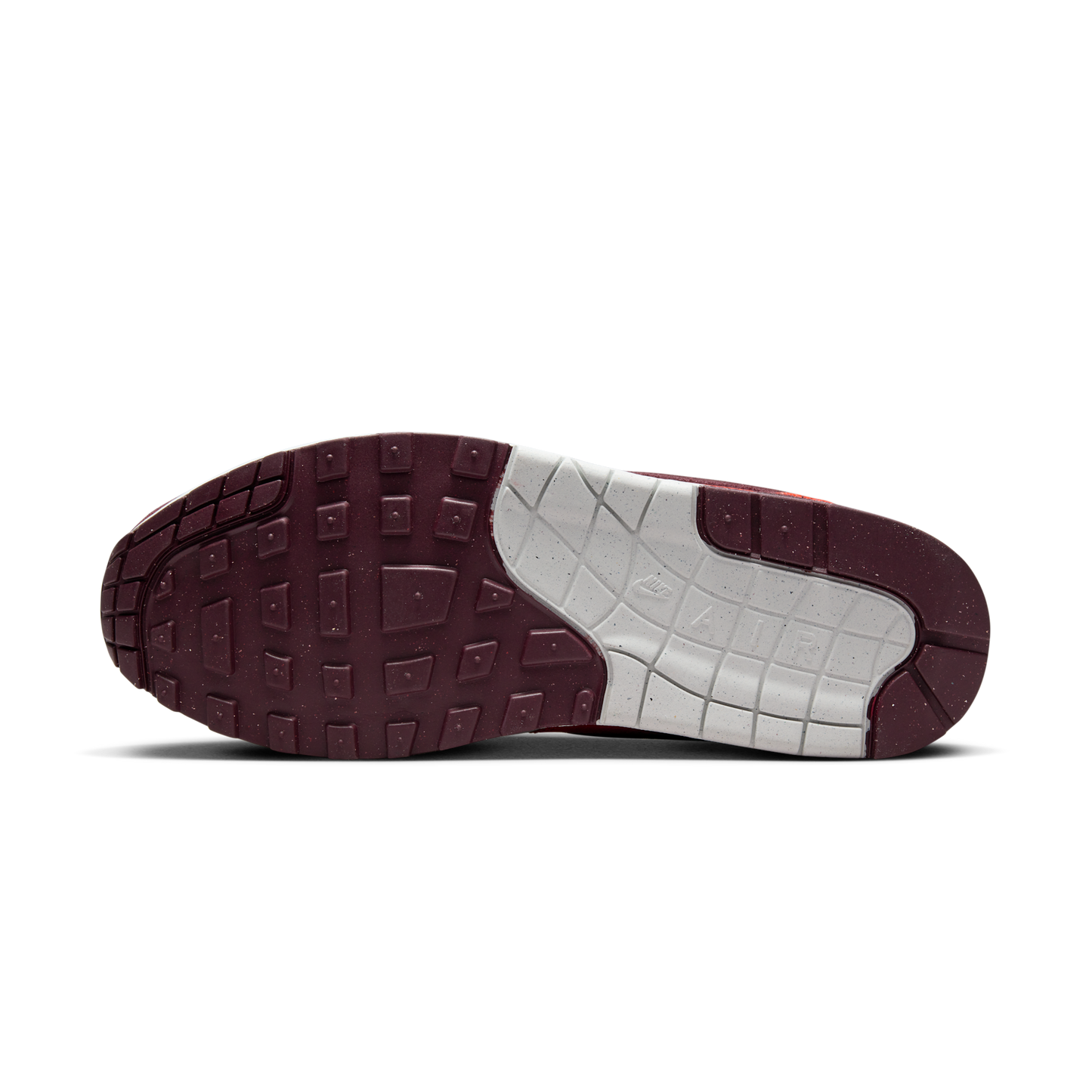 Nike Air Max 1 Burgundy Crush