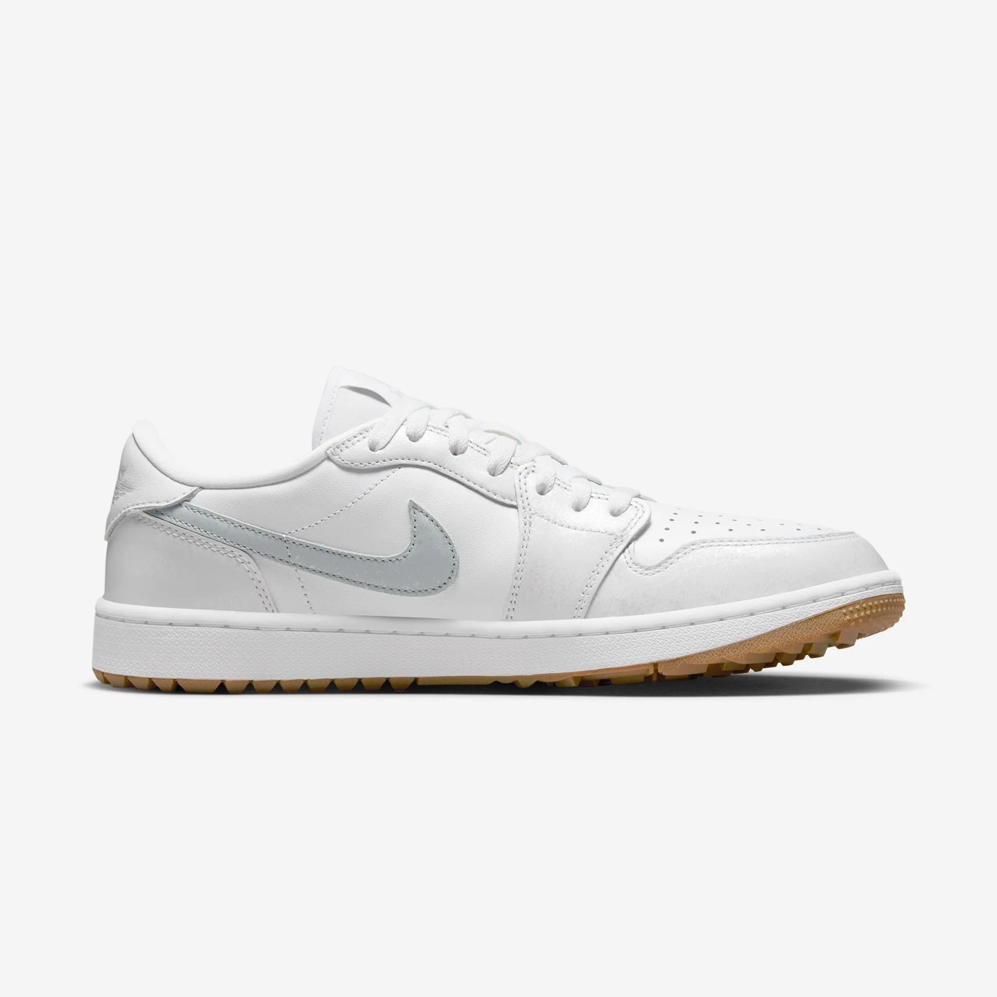 Jordan 1 Retro Low Golf White Gum