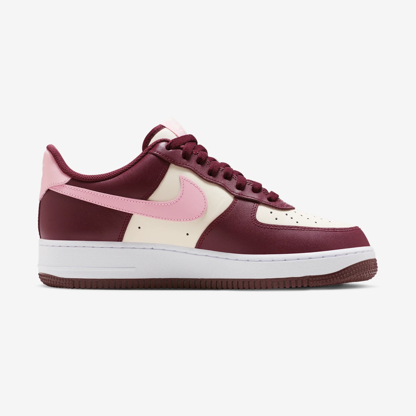 Nike Air Force 1 Low '07 Valentineâs Day (2023/2025)