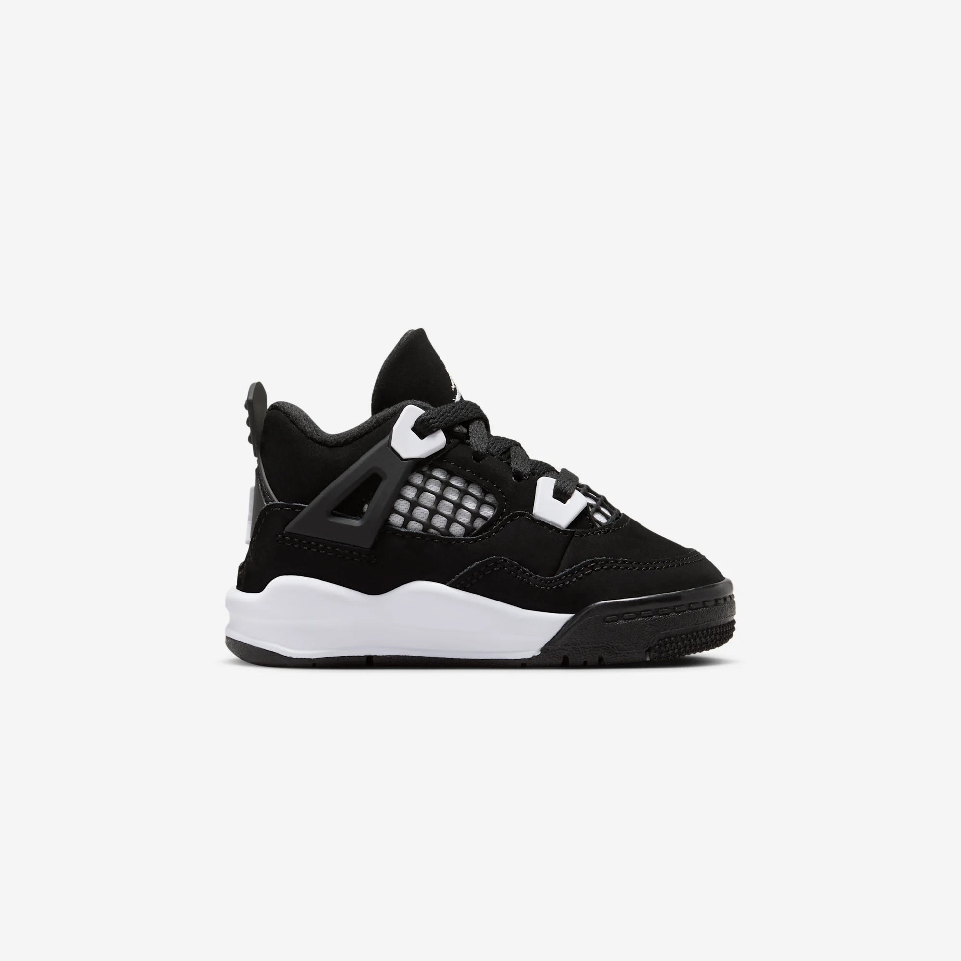 Jordan 4 Retro White Thunder (TD)