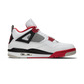 Jordan 4 Retro Fire Red (2020)