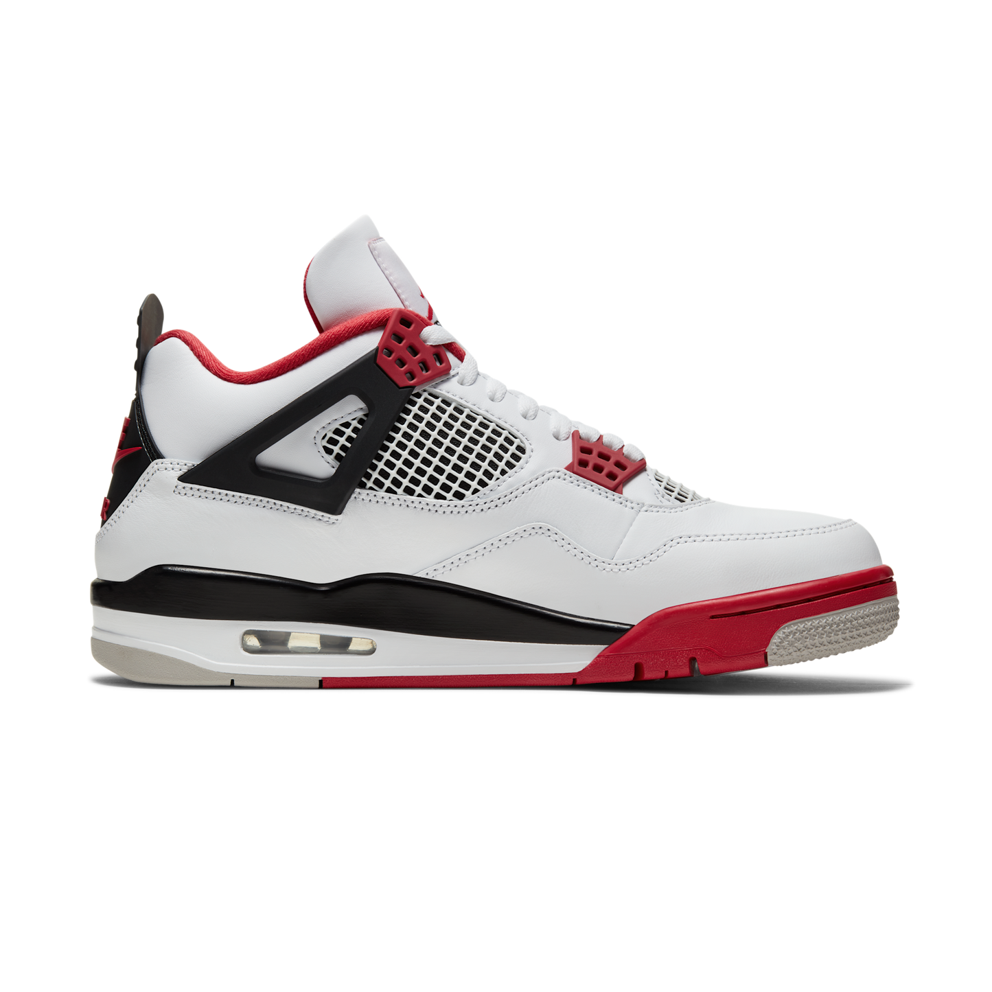 Jordan 4 Retro Fire Red (2020)