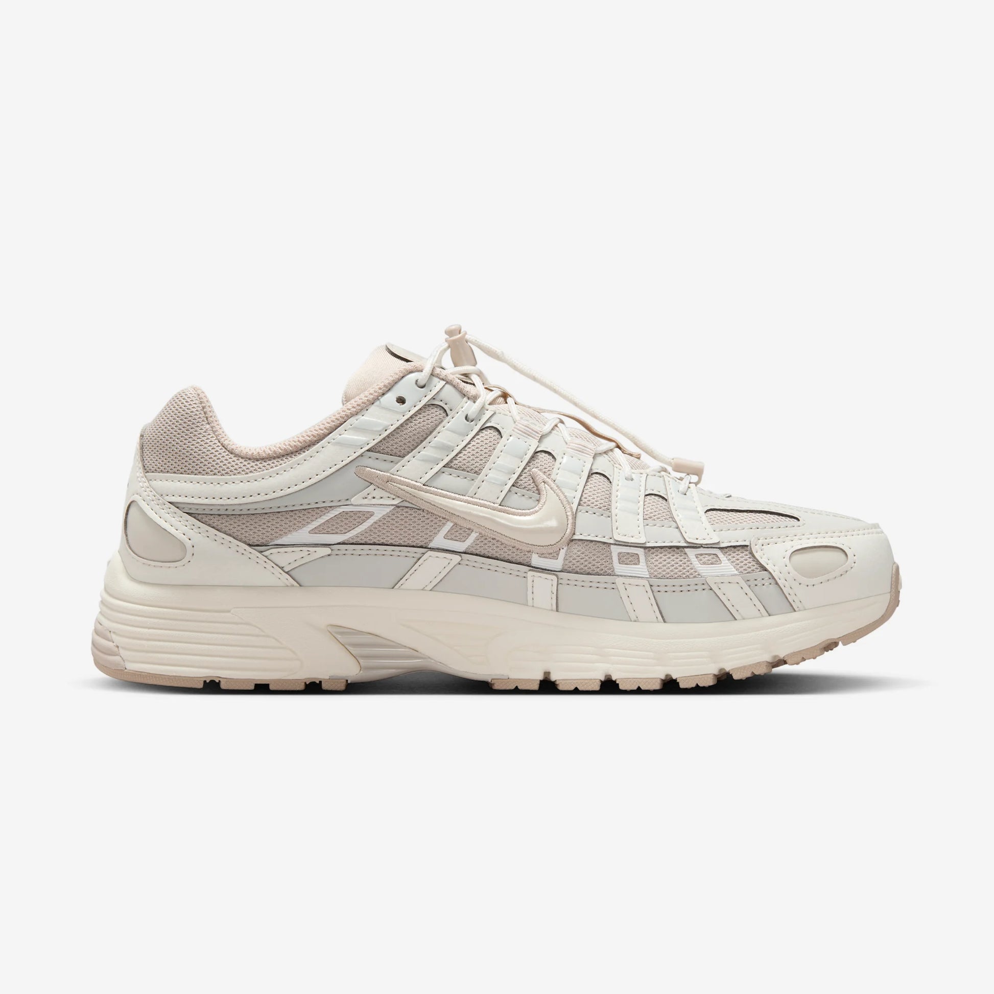 Nike P-6000 Sail Light Bone Cream (Women's)