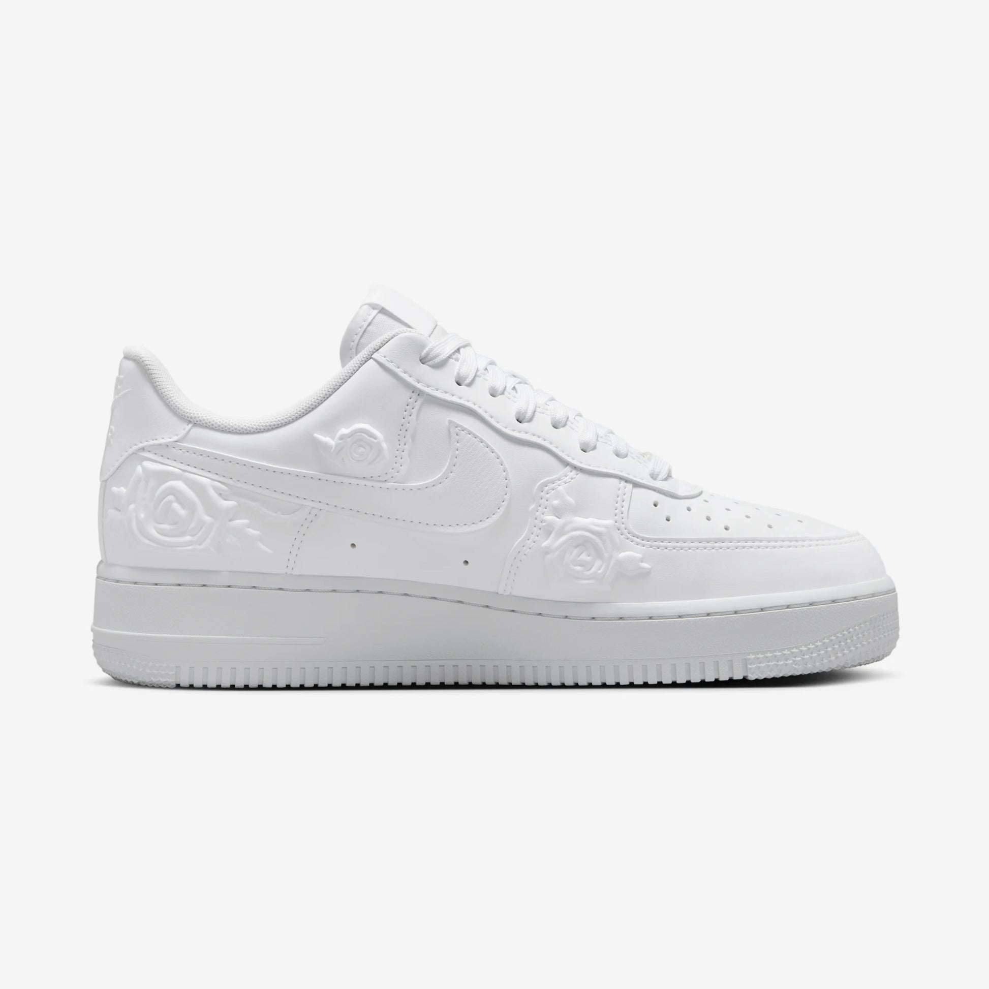Nike Air Force 1 Low '07 White Roses (Women's)