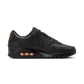 Nike Air Max 90 Black Safety Orange