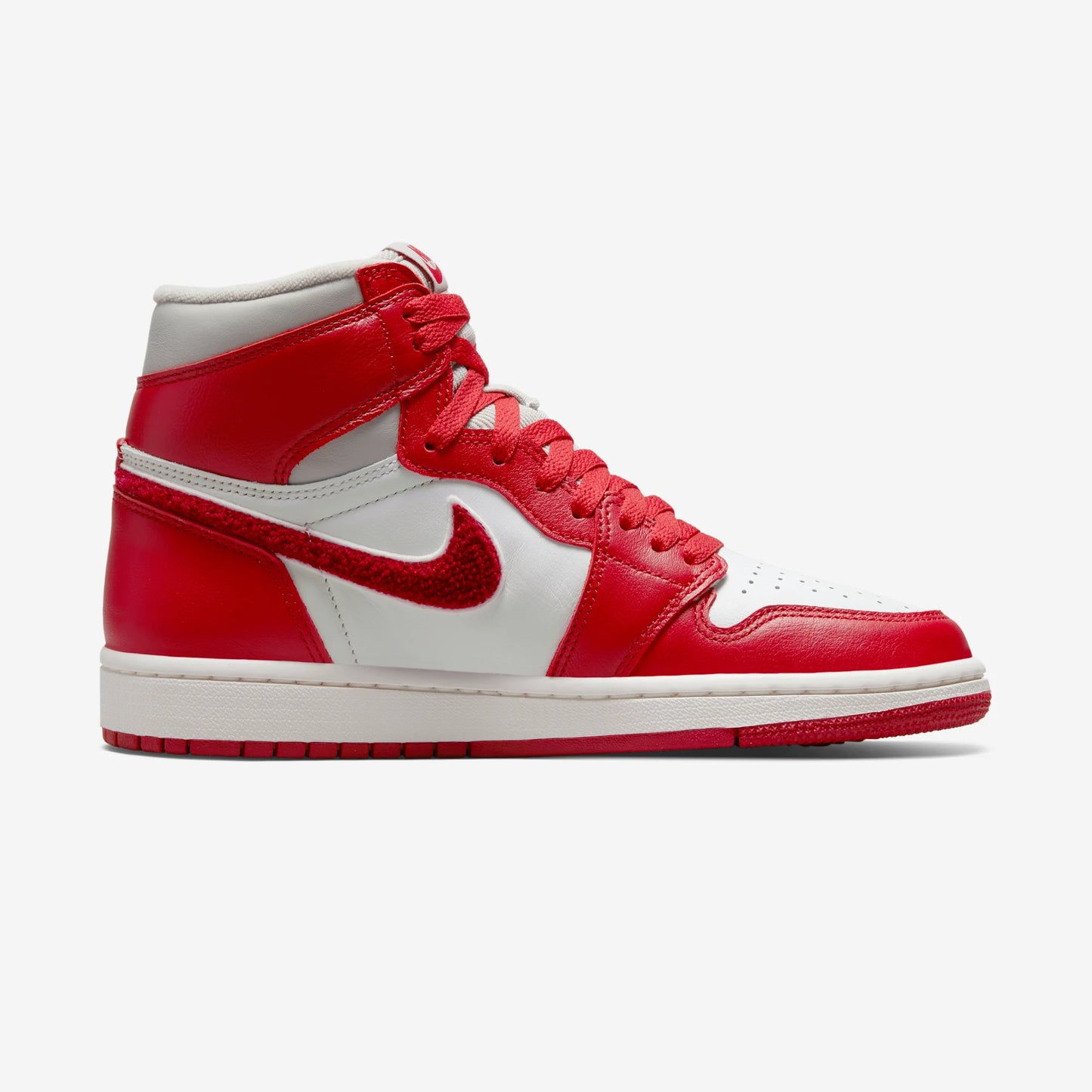 Jordan 1 Retro High OG Varsity Red (Women's)