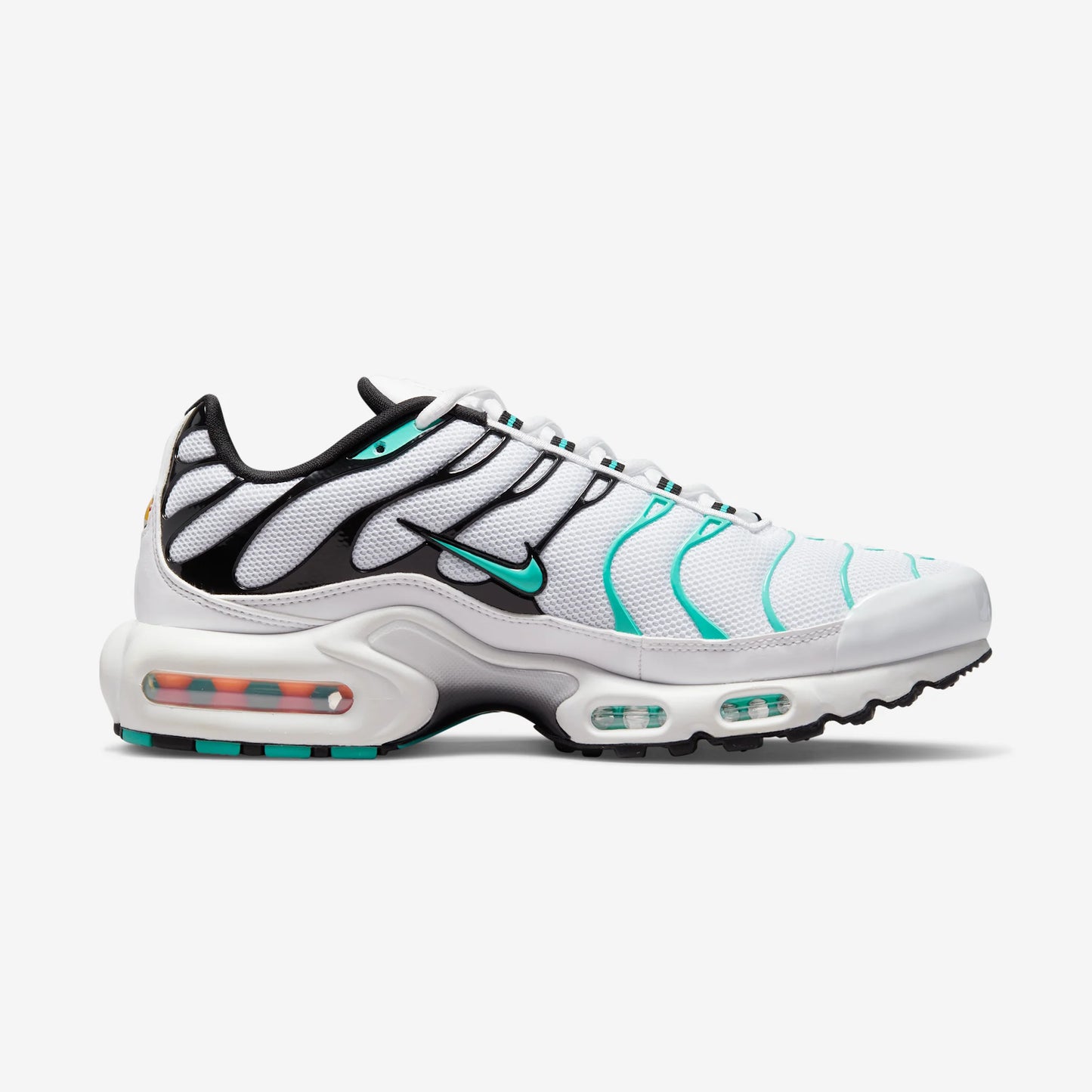 Nike Air Max Plus atmos White Hyper Jade