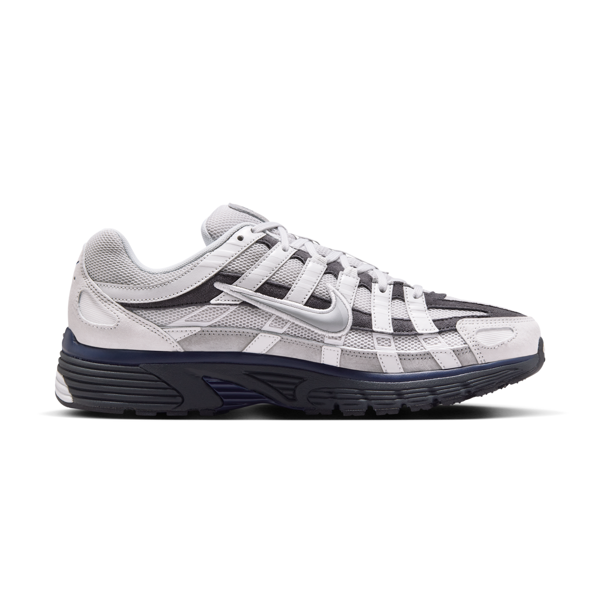 Nike P-6000 Photon Dust Anthracite