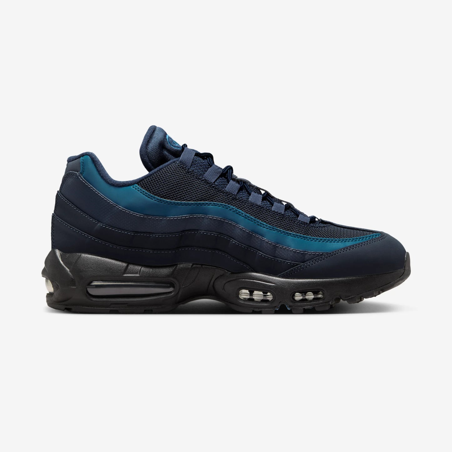 Nike Air Max 95 Thunder Blue