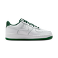 Nike Air Force 1 Low Mini Jewel White Gorge Green (Women's)