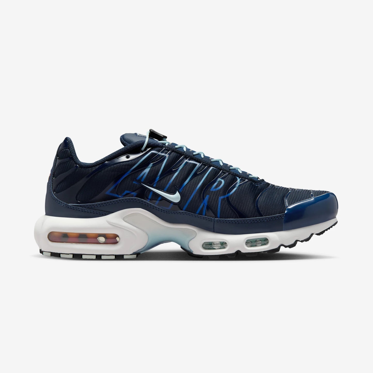 Nike Air Max Plus Tuned Air Obsidian
