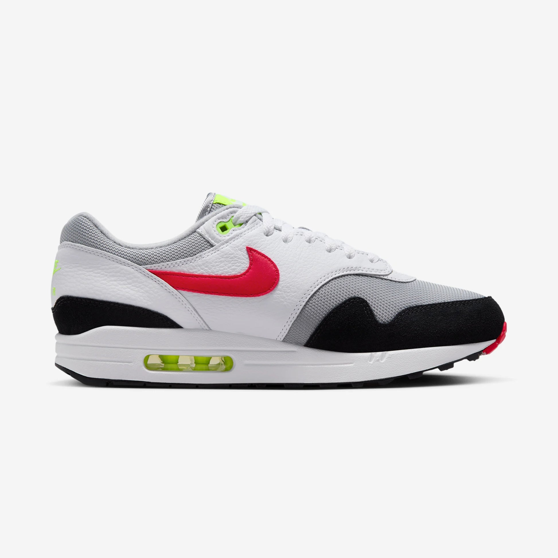 Nike Air Max 1 Chili Volt
