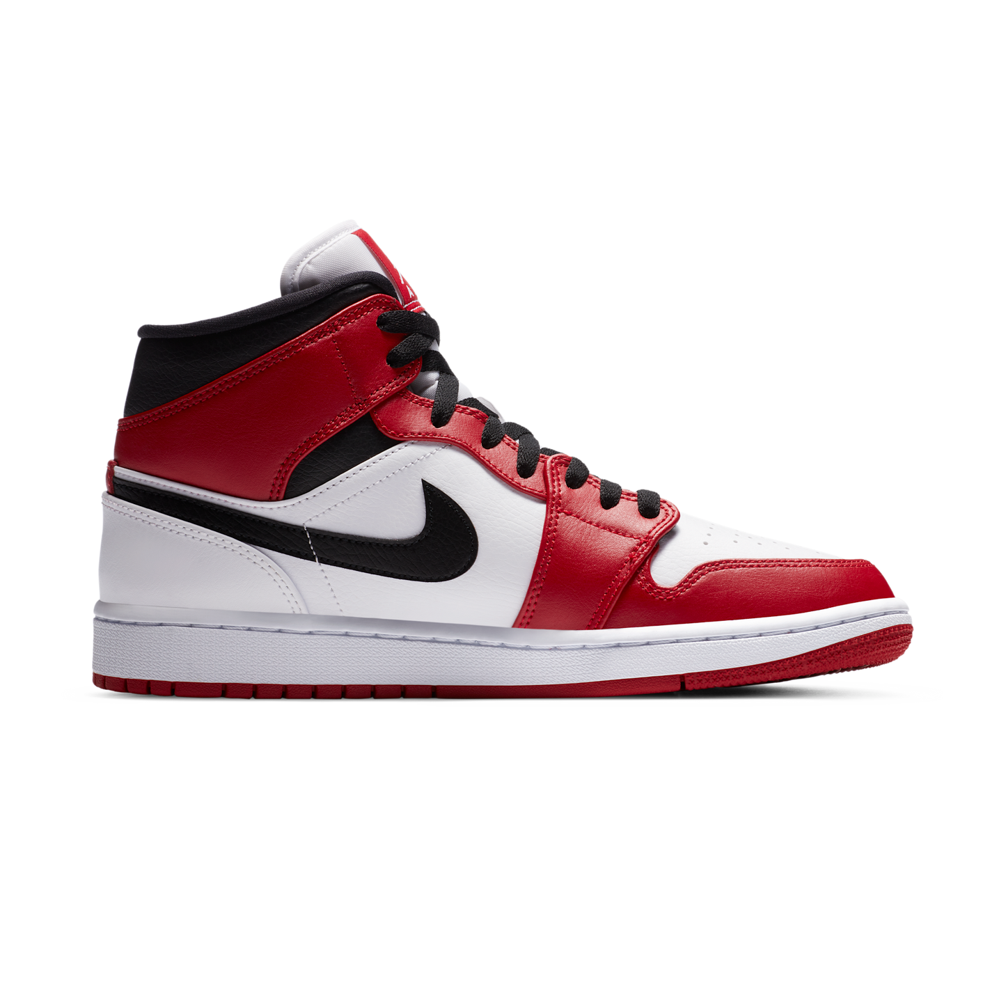 Jordan 1 Mid Chicago (2020)
