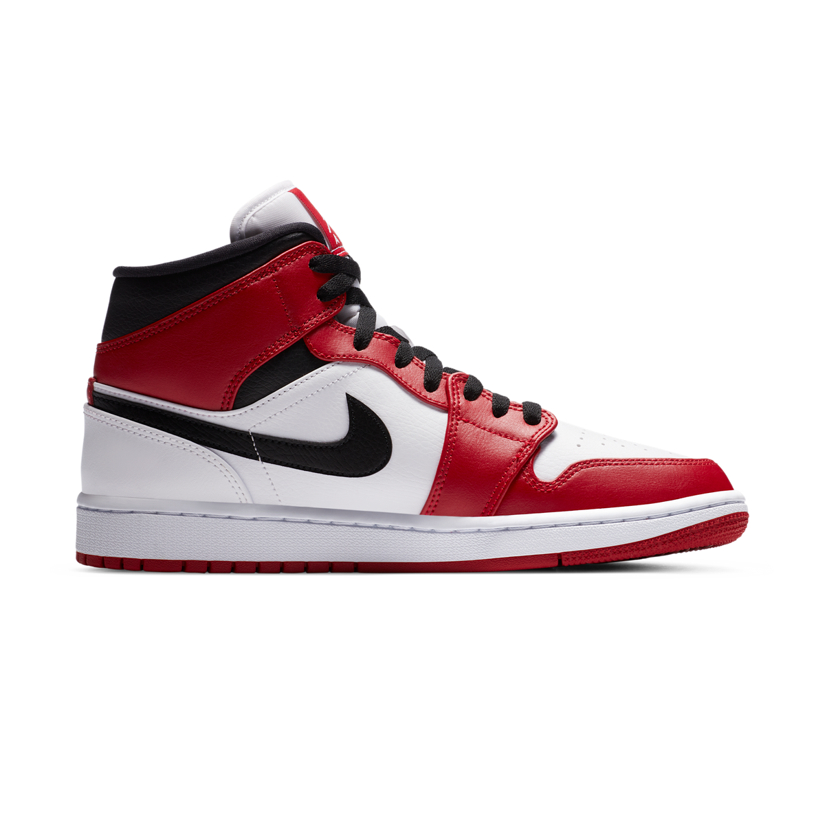 Jordan 1 Mid Chicago (2020)
