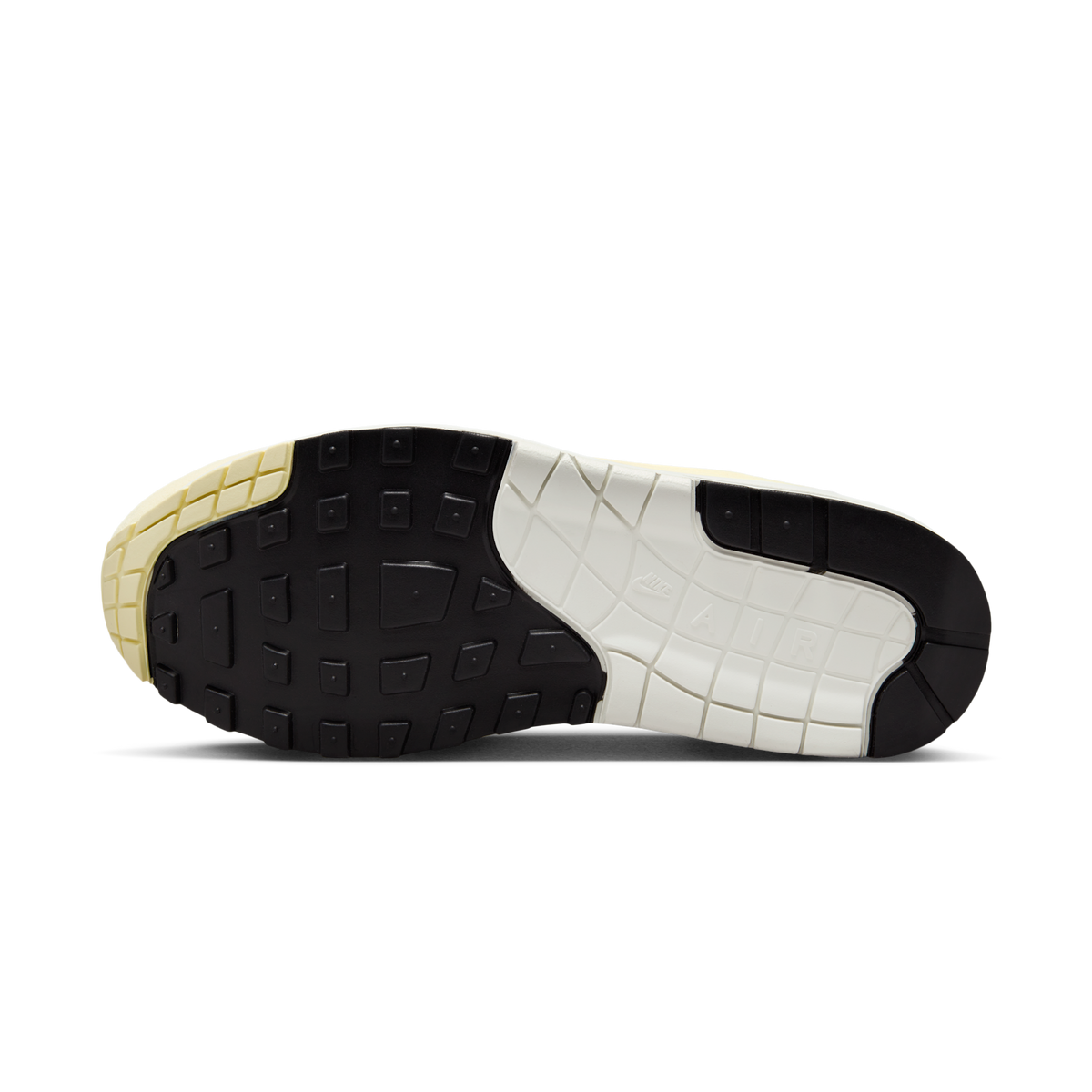 Nike Air Max 1 White Alabaster (Women's)
