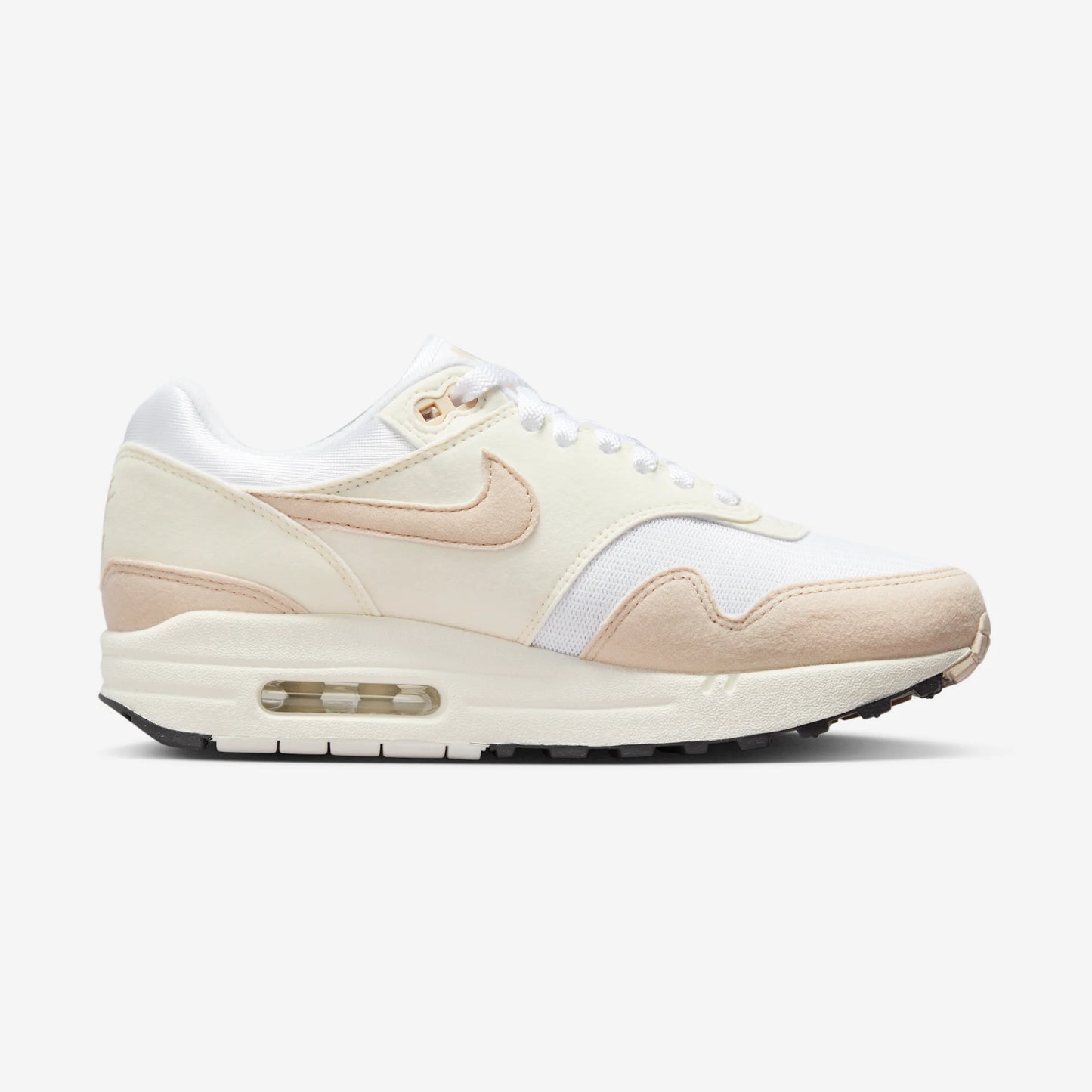 Nike Air Max 1 Pale Ivory Sanddrift (Women's)