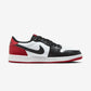 Jordan 1 Retro Low OG Black Toe (2023)