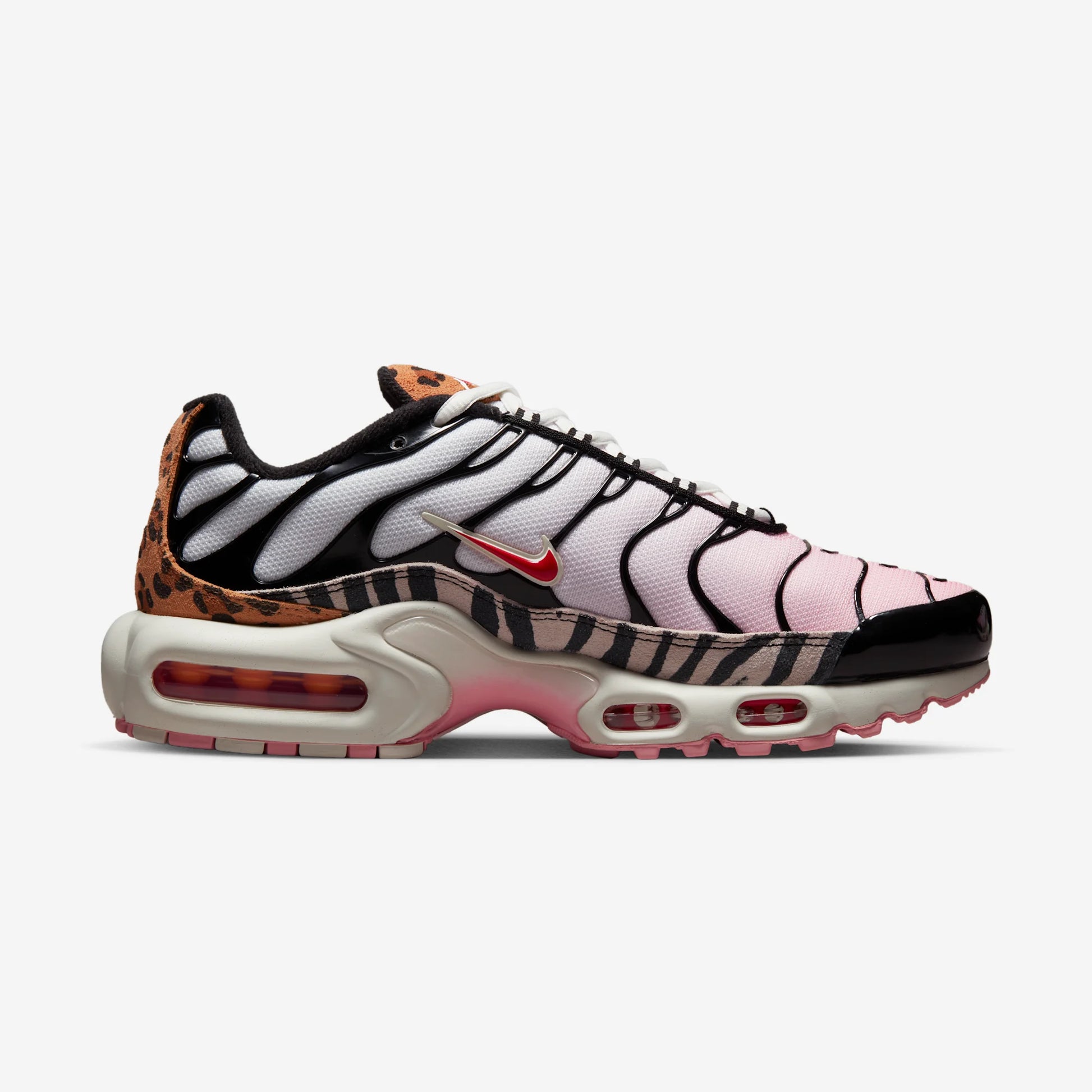 Nike Air Max Plus Animal Instinct (Women's)