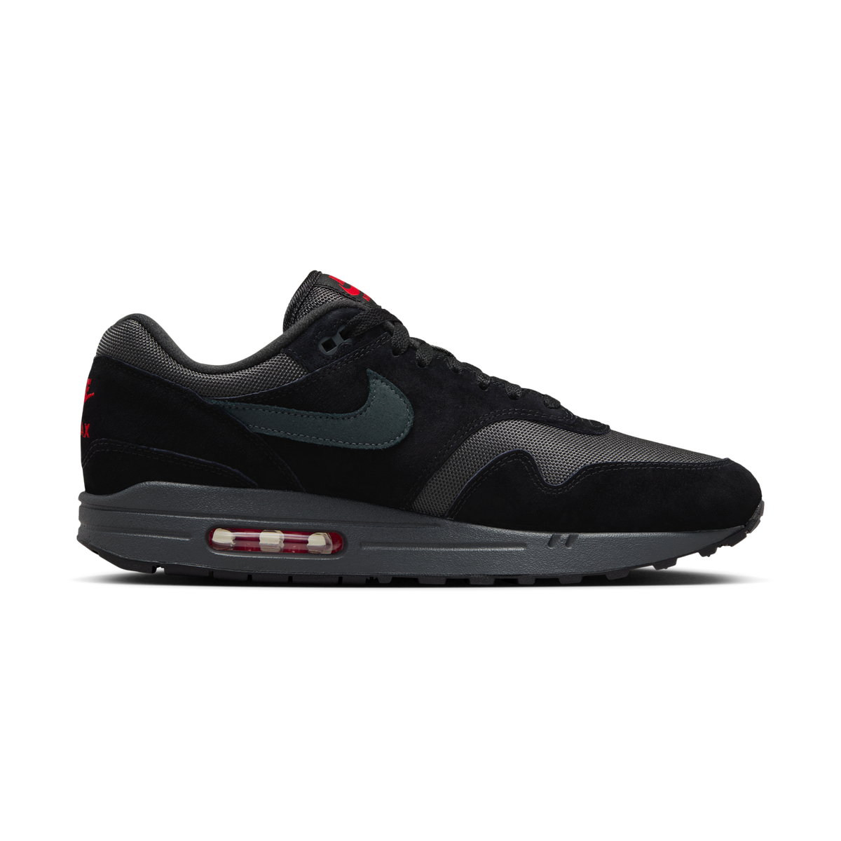 Nike Air Max 1 Bred