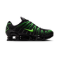 Nike Shox TL Black Green Strike