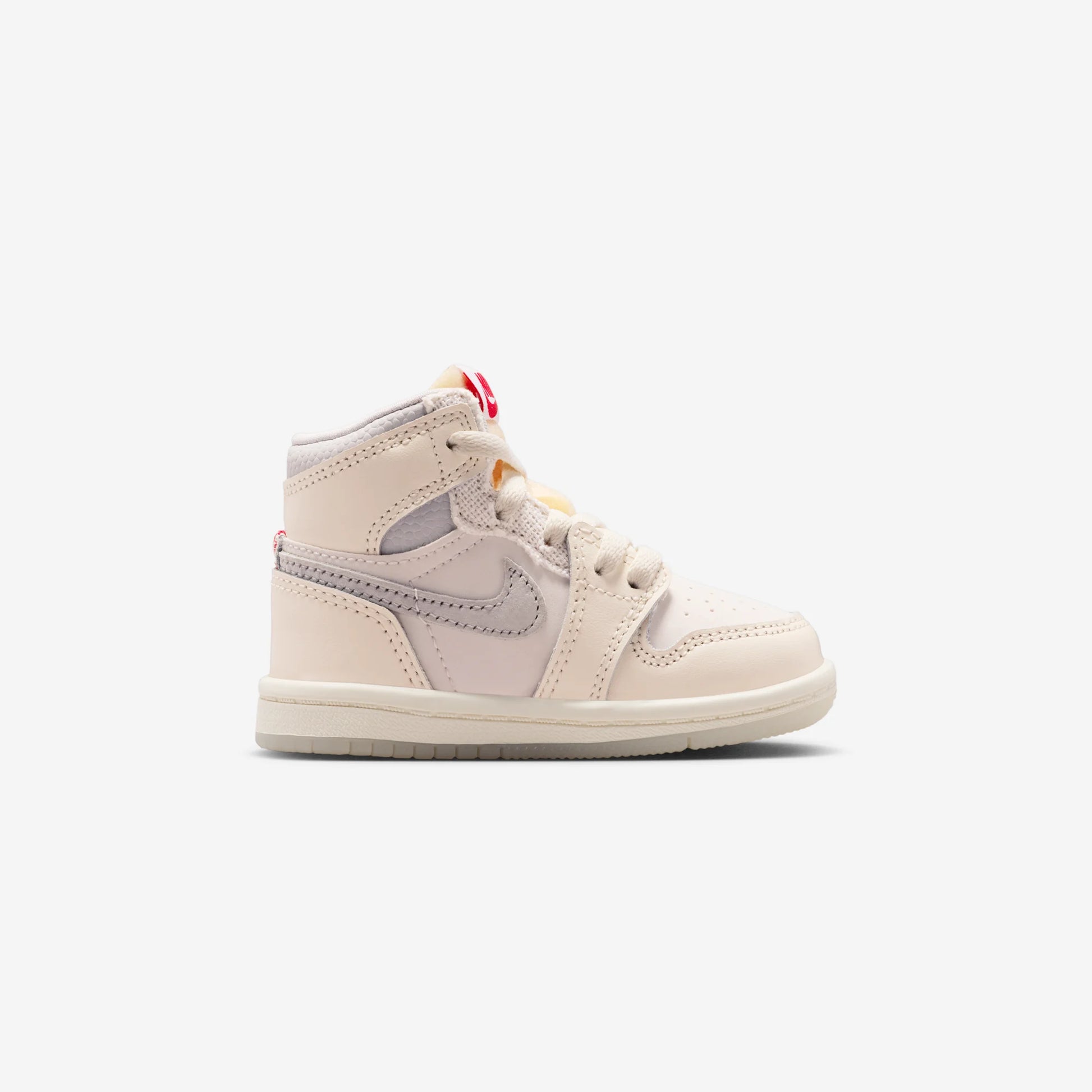 Jordan 1 Retro High OG Sail University Red (TD)