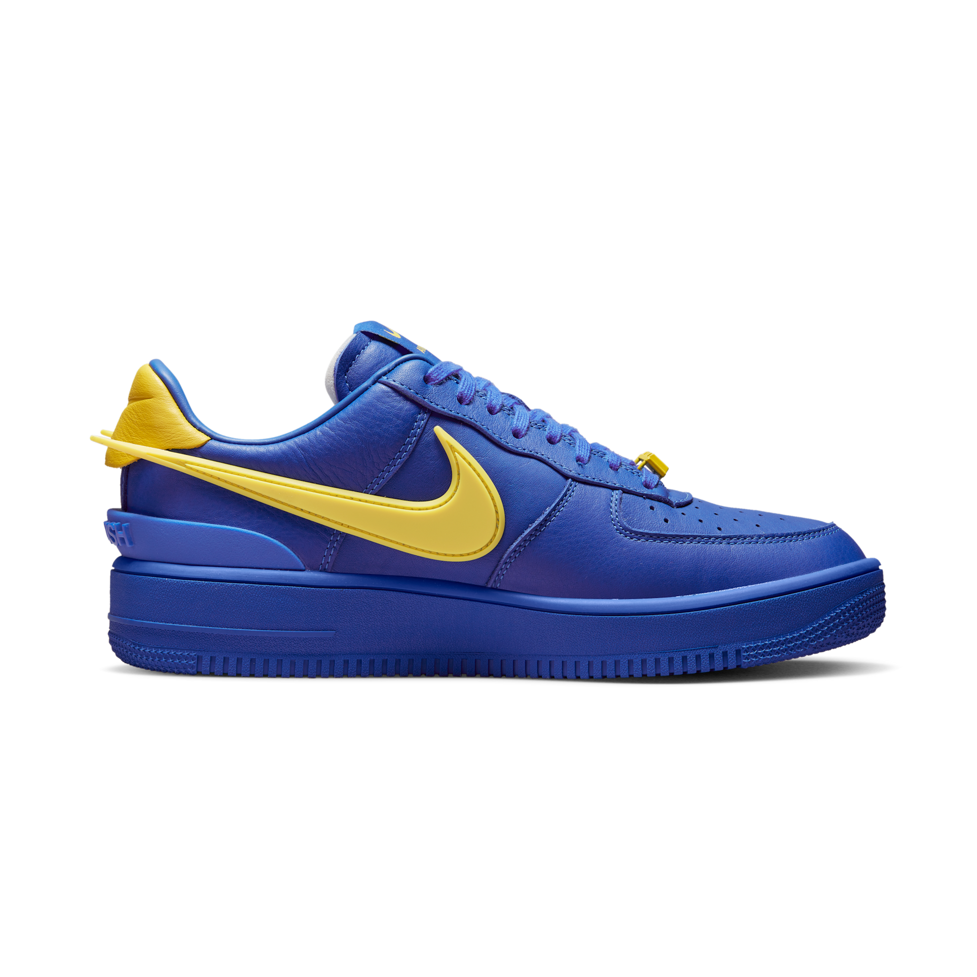 Air Force 1 Low Ambush Game Royal