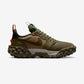 Jordan 1 Low Element Gore-Tex Medium Olive