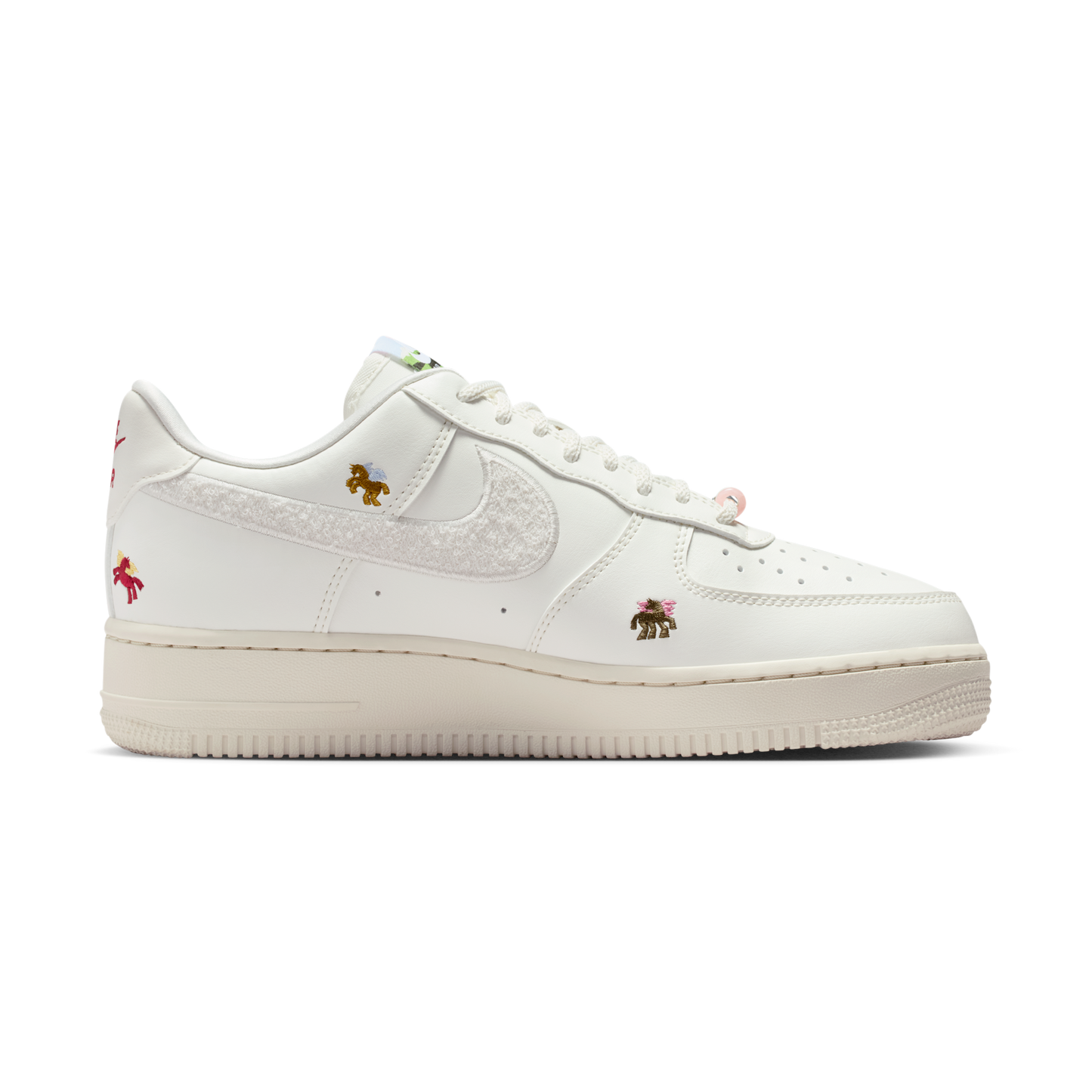 Nike Air Force 1 Low Pegasus Pack Sail (Women's)
