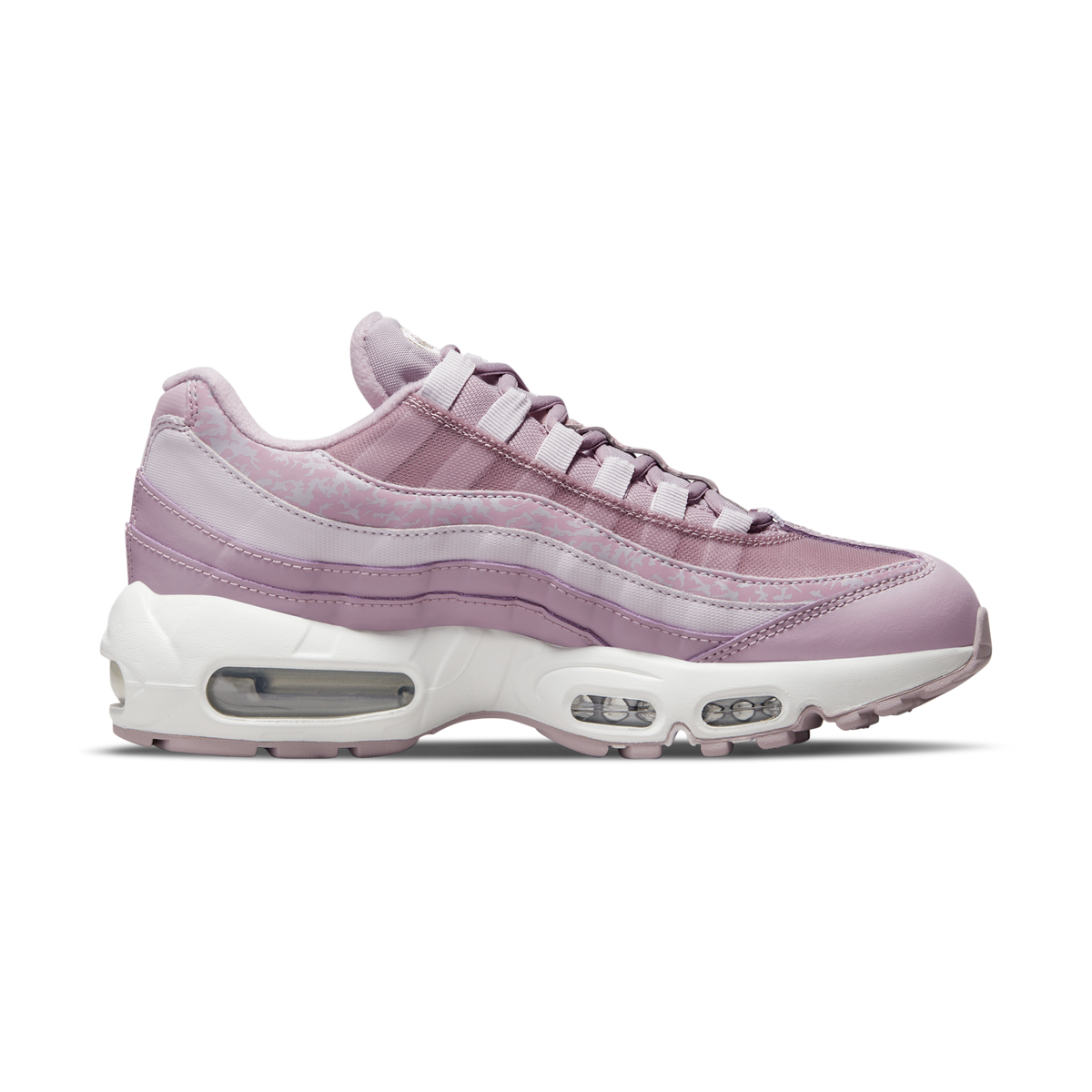 Nike Air Max 95 Plum Fog (Women's)